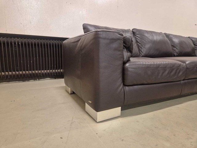 Italsofa - natuzzi - hoekbank - sofa - afbeelding 6 van  9