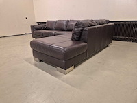 Italsofa - natuzzi - hoekbank - sofa - afbeelding 7 van  9