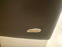 Italsofa - natuzzi - hoekbank - sofa - afbeelding 8 van  9