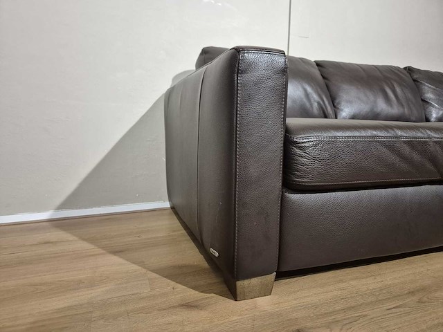Italsofa - natuzzi - hoekbank - afbeelding 4 van  9