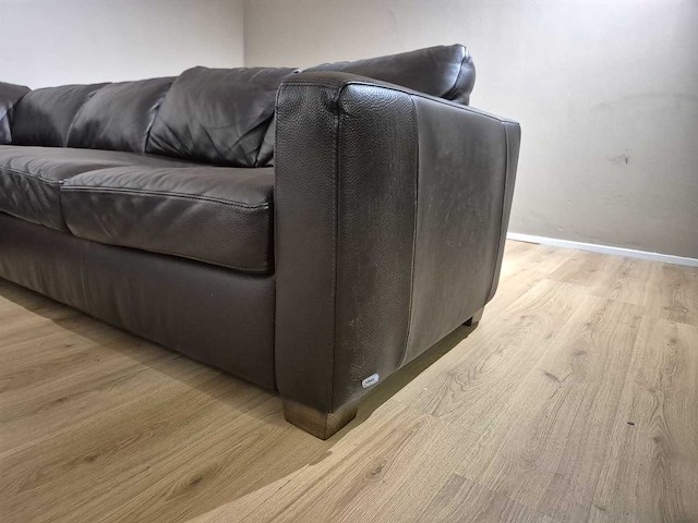 Italsofa - natuzzi - hoekbank - afbeelding 6 van  9