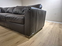 Italsofa - natuzzi - hoekbank - afbeelding 6 van  9