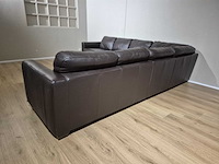 Italsofa - natuzzi - hoekbank - afbeelding 7 van  9