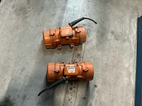 Italvibras mvsi 15/700 elektrische trilmotor (2x) - afbeelding 2 van  4