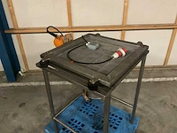 Italvibras mvsi 3/220-vs400 trilzeef - afbeelding 3 van  6