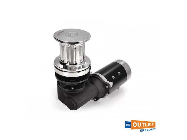 Italwinch cape state type h524g 500w 24v - afbeelding 2 van  2