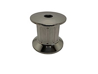 Italwinch capstan head stainless steel ??215 mm - afbeelding 1 van  3
