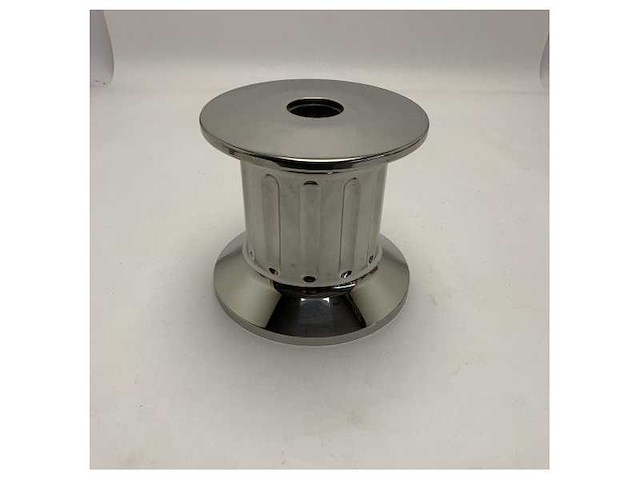 Italwinch capstan head stainless steel ??215 mm - afbeelding 4 van  10