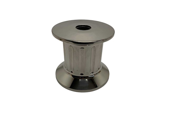 Italwinch capstan head stainless steel ??215 mm - afbeelding 1 van  10