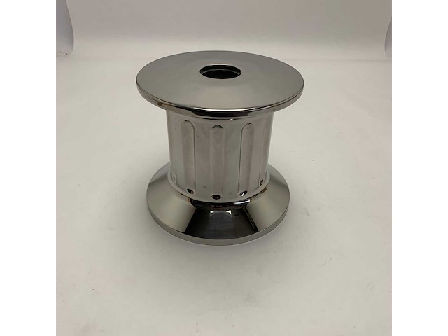 Italwinch capstan head stainless steel ??215 mm - afbeelding 6 van  10