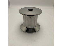 Italwinch capstan head stainless steel ??215 mm - afbeelding 6 van  10