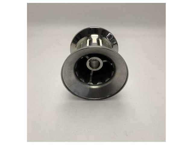 Italwinch capstan head stainless steel ??215 mm - afbeelding 8 van  10