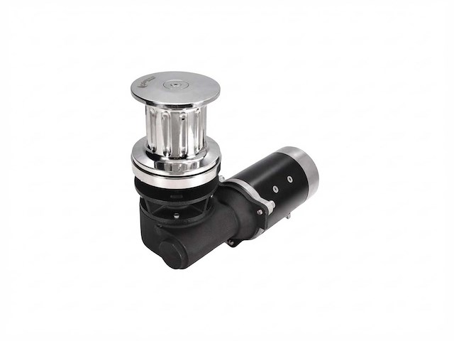 Italwinch kaapstander type h524g 500w 24v - afbeelding 1 van  2