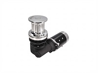 Italwinch kaapstander type h524g 500w 24v - afbeelding 1 van  2