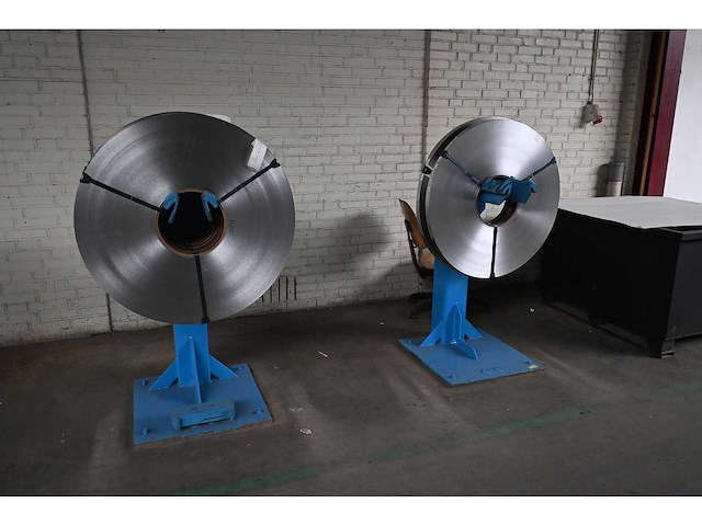 Itb coil houder (6x) - afbeelding 1 van  1