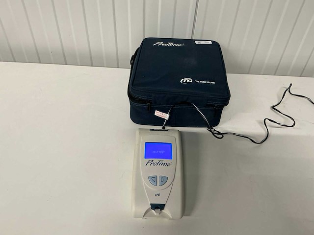 Itc - micro coagulation system - afbeelding 1 van  3