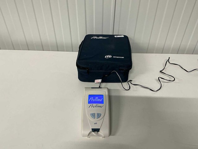 Itc - micro coagulation system - afbeelding 2 van  3