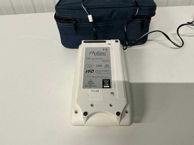 Itc - micro coagulation system - afbeelding 3 van  3