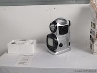 Itc electronic tv-lantaarnradio - afbeelding 2 van  2