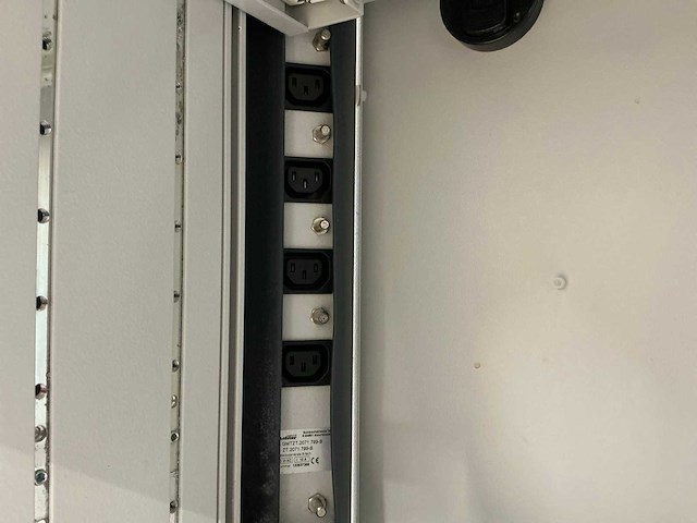 Itd - endo cart 30a - endoscopie trolley - afbeelding 5 van  6