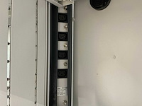 Itd - endo cart 30a - endoscopie trolley - afbeelding 5 van  6