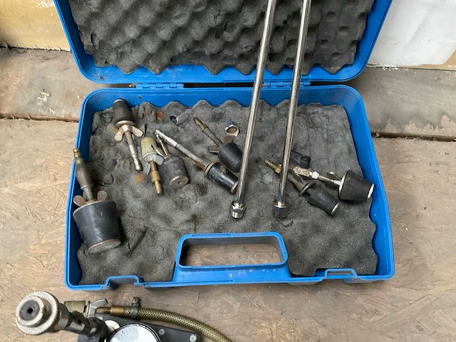 Ite afperspomp - afbeelding 2 van  3