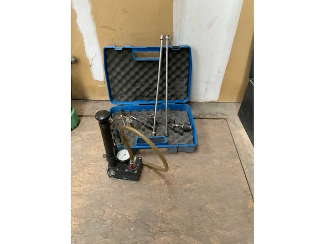 Ite afperspomp - afbeelding 3 van  3