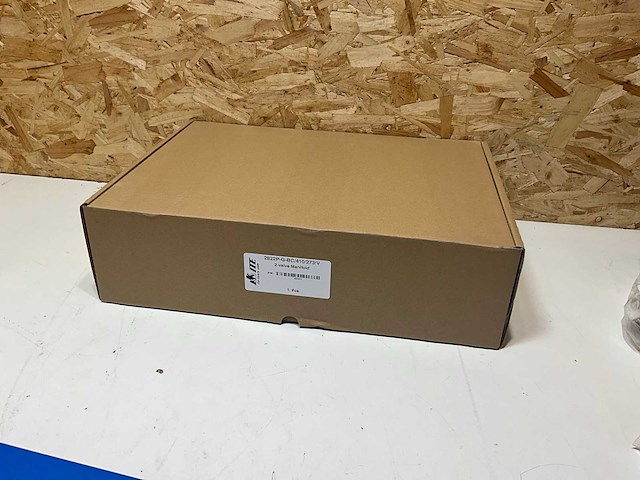 Ite meterset 2822-g-bc/410/273/v, 2 kraans, slang 3x 1/4+3x 5/16 - afbeelding 5 van  14