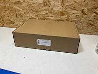 Ite meterset 2822-g-bc/410/273/v, 2 kraans, slang 3x 1/4+3x 5/16 - afbeelding 5 van  14