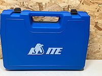 Ite meterset 2822-g-bc/410/273/v, 2 kraans, slang 3x 1/4+3x 5/16 - afbeelding 8 van  14