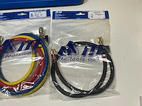 Ite meterset 2822-g-bc/410/273/v, 2 kraans, slang 3x 1/4+3x 5/16 - afbeelding 14 van  14