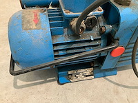 Ite micronite-lijn - vacuümpomp model mk-50-ds - afbeelding 1 van  2