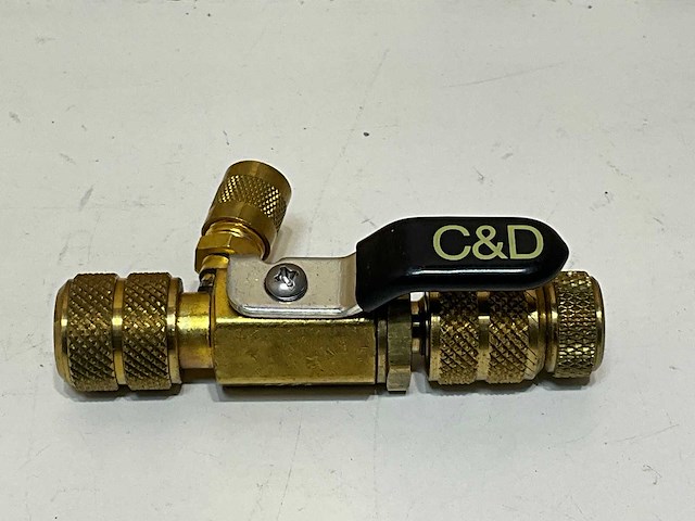 Ite mv 3956 ventielverwijderaar - afbeelding 1 van  5