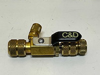 Ite mv 3956 ventielverwijderaar - afbeelding 1 van  5