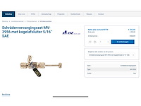 Ite mv 3956 ventielverwijderaar - afbeelding 5 van  5