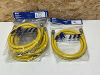 Ite vacuumslang e560 fty 3/8" 152c (4x) - afbeelding 1 van  5