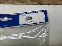 Ite vacuumslang e560 fty 3/8" 152c (4x) - afbeelding 2 van  5