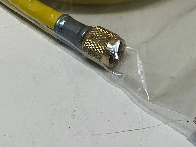 Ite vacuumslang e560 fty 3/8" 152c (4x) - afbeelding 3 van  5