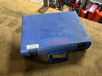 Ite ws-150 weegschaal - afbeelding 2 van  2