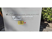 I.t.e.c. - 2002 - 355 mps - afkortzaag itec - afbeelding 3 van  11