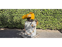 I.t.e.c. - 2002 - 355 mps - afkortzaag itec - afbeelding 1 van  11