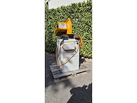 I.t.e.c. - 2002 - 355 mps - afkortzaag itec - afbeelding 4 van  11