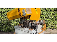 I.t.e.c. - 2002 - 355 mps - afkortzaag itec - afbeelding 5 van  11