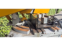 I.t.e.c. - 2002 - 355 mps - afkortzaag itec - afbeelding 7 van  11