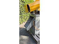 I.t.e.c. - 2002 - 355 mps - afkortzaag itec - afbeelding 8 van  11