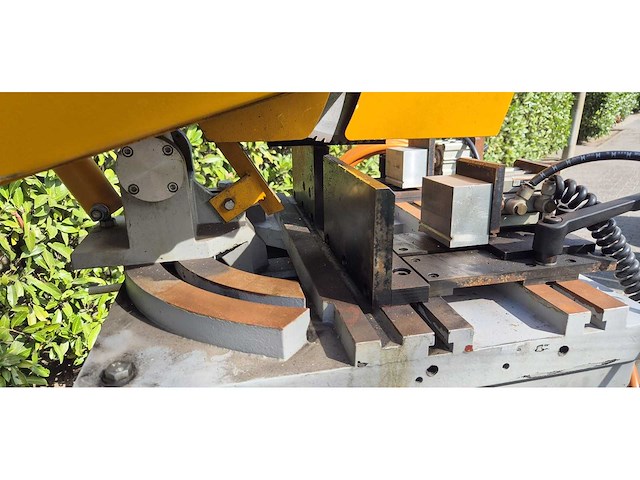 I.t.e.c. - 2002 - 355 mps - afkortzaag itec - afbeelding 5 van  8