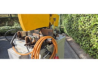 I.t.e.c. - 2002 - 355 mps - afkortzaag itec - afbeelding 7 van  8