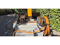 I.t.e.c. - 2002 - 355 mps - afkortzaag itec - afbeelding 8 van  8