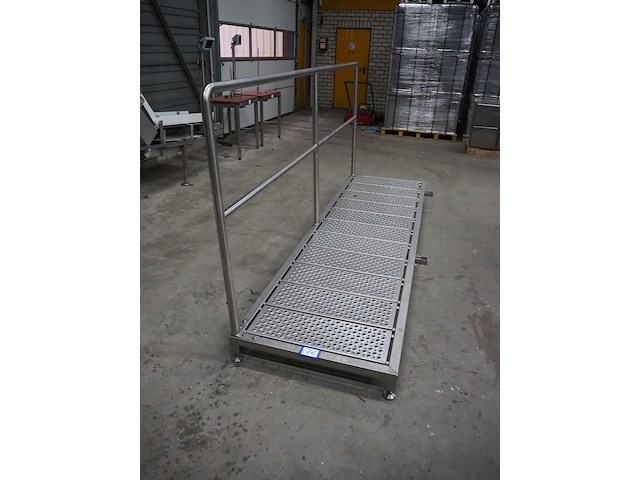 Itec food technology - afbeelding 1 van  4