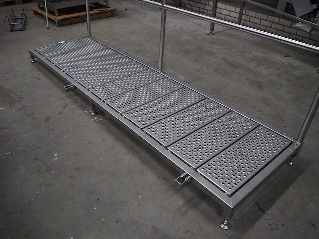 Itec food technology - afbeelding 3 van  4